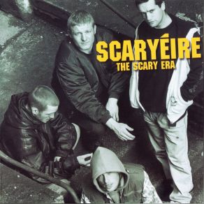 Download track Truncheon Song ScaryÉire