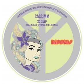 Download track So Deep (Original Mix) Cassimm