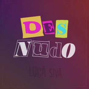 Download track Llanto Luca Siva