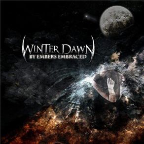 Download track My Desolation Winter Dawn