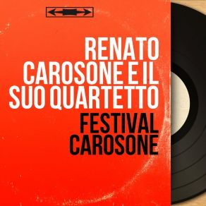 Download track La Panse Renato Carosone E Il Suo QuartettoGegè Di Giacomo