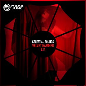 Download track Velvet Hammer (Dan Laino Remix) Celestial SoundsDan Laino