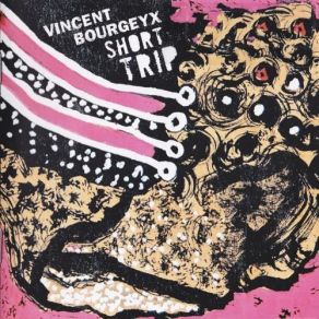 Download track Elephant's March Vincent Bourgeyx