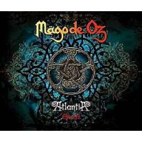 Download track Dies Irae Mägo De Oz