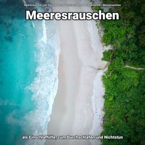 Download track Stressabbau Meeresrauschen