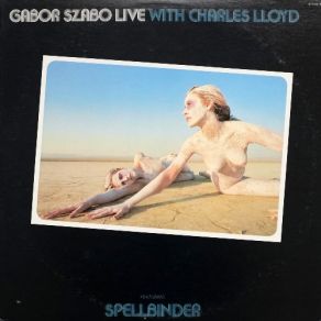 Download track Spellbinder Gabor Szabo