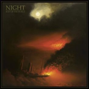 Download track Fire Across The Sky The Night