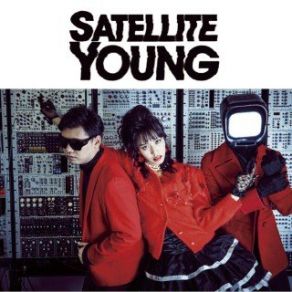 Download track Jack Doushi / ジャック同士 Satellite Young