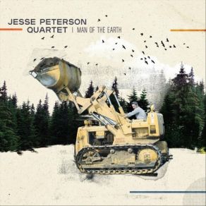 Download track Blessing In Between Jesse Peterson