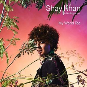 Download track Blissful Rain Shay Khan