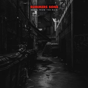 Download track Just A Drop In The Ocean (Beat Edit) Summers Sons