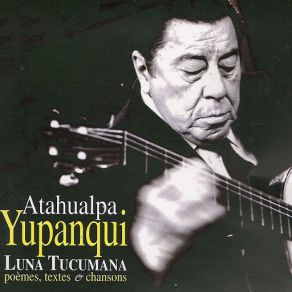 Download track La Olvidada Atahualpa Yupanqui