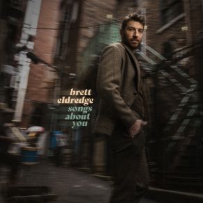 Download track Want That Back Brett Eldredge