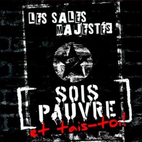 Download track Vas-Y José Les Sales Majestés