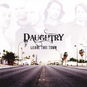 Download track You Don't Belong Daughtry