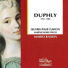 Download track 7. Extrait Du Livre I - Deux Rondeaux Jacques Duphly