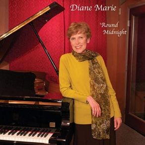 Download track I Concentrate On You Diane Marie