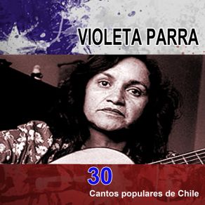 Download track Qué Dirá El Santo Padre Violeta Parra