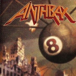 Download track Stealing From A Thief Anthrax