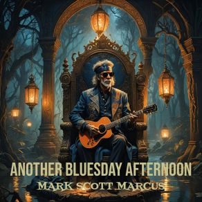 Download track Toys In An Attic Mark Scott Marcus