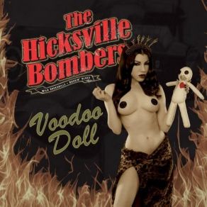 Download track Can't Buy Your Goodbye Hicksville Bombers