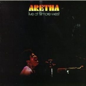 Download track Spirit In The Dark (Reprise) Aretha Franklin