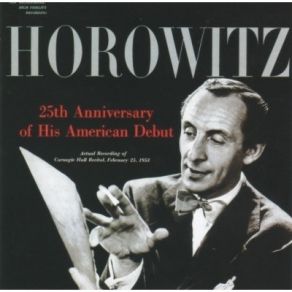 Download track 6. Chopin Scherzo No. 1 In B Minor Op. 20 Vladimir Samoylovich Horowitz