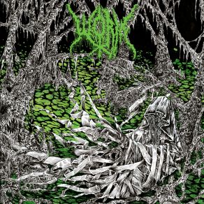 Download track Putrefying Swamp Mists At Dusk The Worm