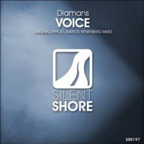 Download track Voice (Marcel Kenenberg Remix) Diamans