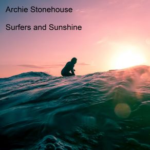 Download track Let's Go Get Them Archie Stonehouse