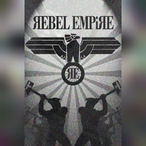 Download track Rhythm Of Time Rebel Empire