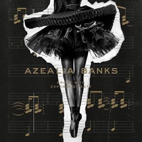 Download track Chasing Time (Chris Daniel & Dj Suri Club Remix) Azealia Banks