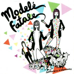 Download track Somos Inocentes Modelé Fatale