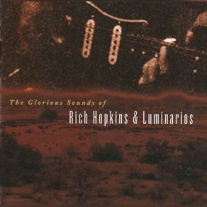 Download track Coffee Grounds & Goodbyes Rich Hopkins, Luminarios