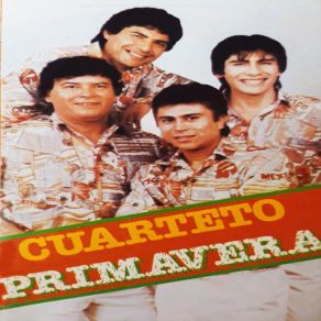 Download track No Puedo Amarte Amiga Mia CUARTETO PRIMAVERA