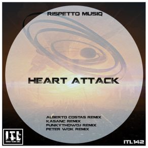 Download track Heart Attack Rispetto Musiq