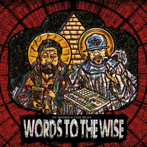 Download track Words To The Wise Vic MonroeTHE ONE Lavic