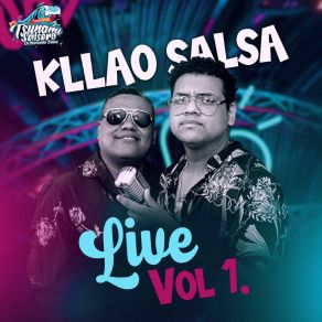 Download track Angel Mio K'llao Salsa