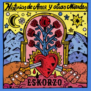 Download track 7 Vientos Eskorzo