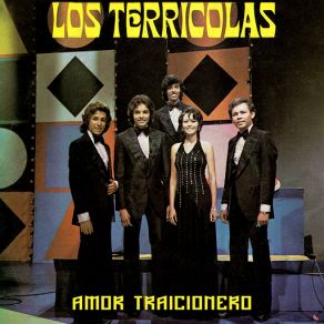 Download track Te Olvidaré LOS TERRICOLAS