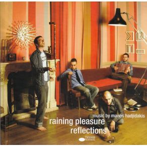 Download track DANCE OF THE DOGS RAINING PLEASURE