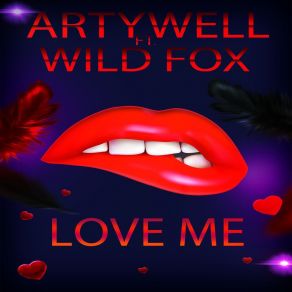 Download track Love Me (Acapella) Wild FoxAcapella