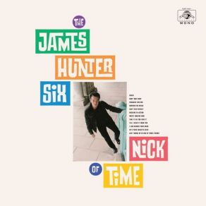 Download track Till I Hear It From You The James Hunter Six