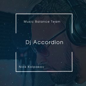 Download track Brooding DJ Accordion