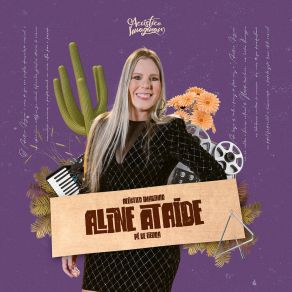 Download track Dona Da Minha Cabeça Aline Ataíde