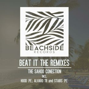 Download track Beat It (HOOD (PE) Remix) The Sahoo ConectionHood