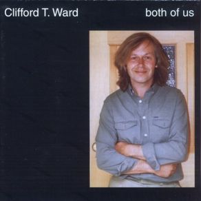 Download track Before The World Was Round Clifford T. Ward