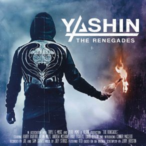 Download track Circle The Sun Yashin