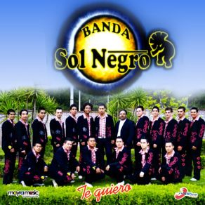 Download track El Chicle Banda Sol Negro