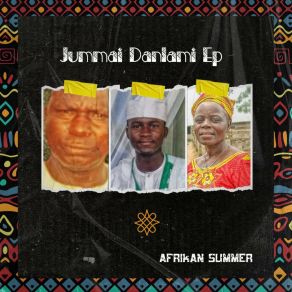 Download track Sarauniya Afrikan SummerClassiQ